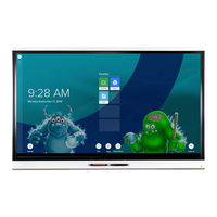 SMART SPNL-6065-V2 Montage- Und Wartungshandbuch