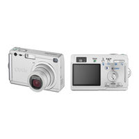 Pentax Optio S4i Handbuch