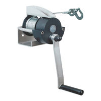 haacon KV 500 Betriebsanleitung
