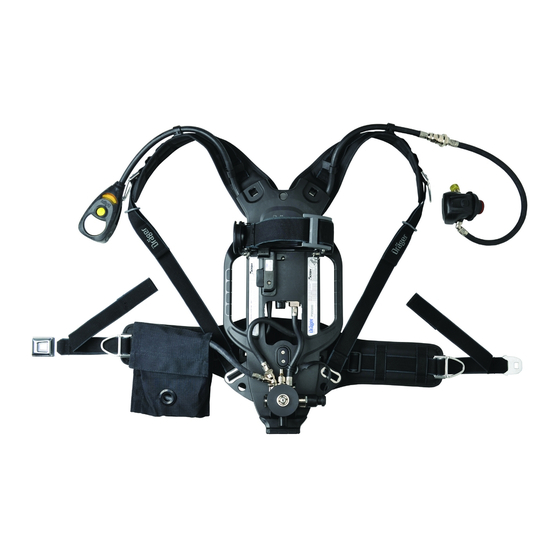 Dräger PSS 5000 Series Gebrauchsanweisung