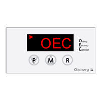 Olsberg OEC Anleitung