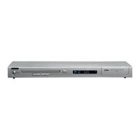 Silvercrest KH6519 Bedienungsanleitung