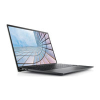 Dell Inspiron 13 5310 Servicehandbuch
