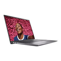 Dell Inspiron 13 5310 Einrichtung Und Technische Daten