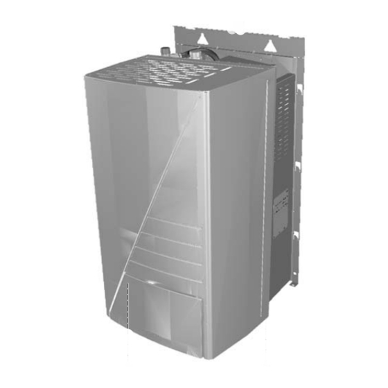 Rotex RKHBH016BB3V3 Installationsanleitung