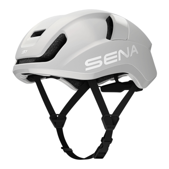 Sena S1 Benutzerhandbuch
