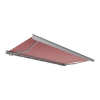 weinor Opal Design II/LED Gebrauchsanleitung