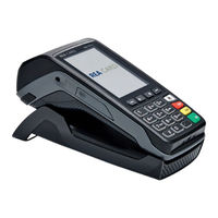 REA CARD REA T8 flex Kurzanleitung