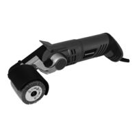 Silverline 806145 Bedienungsanleitung