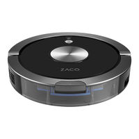 ZACO ZACO-A9s Bedienungsanleitung