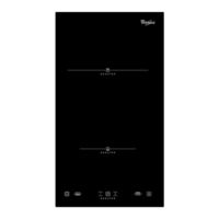 Whirlpool ACM 712/IX Bedienungsanleitung