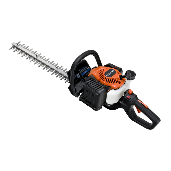 Hitachi CH 22EAP2 (50ST) Bedienungsanleitung