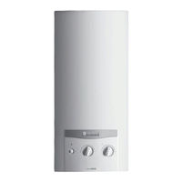Vaillant B11BS Handbücher | ManualsLib