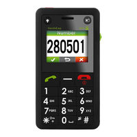 Doro HandleEasy 330gsm Anleitung