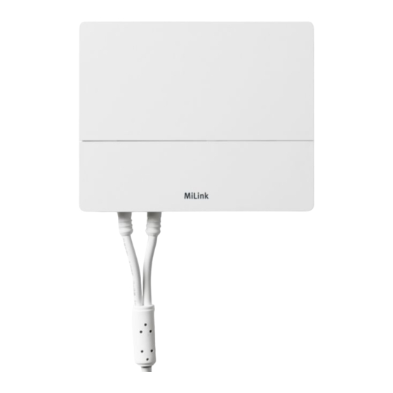AWB Bulex MiLink v2 Betriebs Und Installationsanleitung