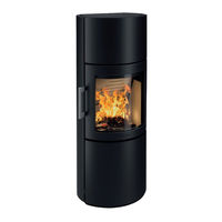 HWAM SmartControl 3760 Gebrauchsanweisung