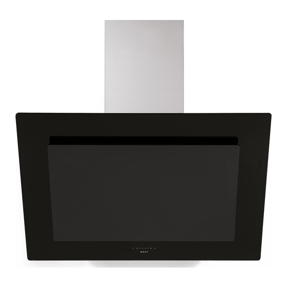 Novy Vision 7830 Montageanleitung