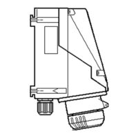 Eaton CEAG CROUSE-HINDS GHG 511 Betriebsanleitung
