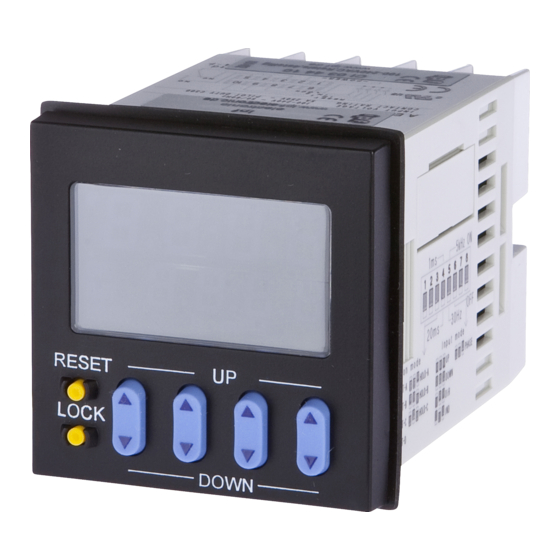 ipf electronic CI034410 Bedienungsanleitung