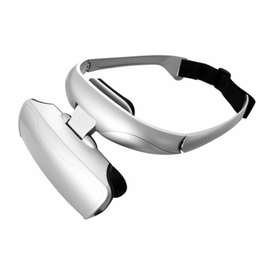 Auvisio Cyberman Deluxe Bedienungsanleitung