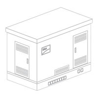 SMA SUNNY CENTRAL 800MV Aufstellbedingungen