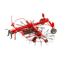 SIP STAR 850/26 T Betriebsanleitung
