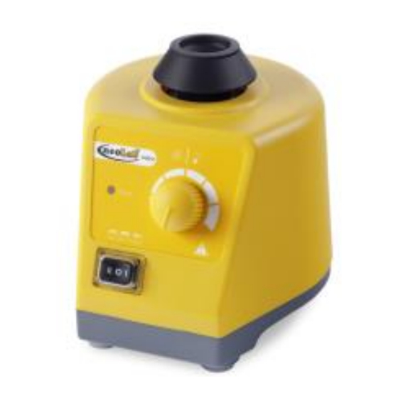 neoLab D-6012 Bedienungsanleitung