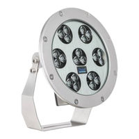 Oase ProfiLux LED Flood 2200/01 Gebrauchsanleitung