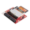 PC-Komponenten Conrad CompactFlash-Drive IDE Bedienungsanleitung