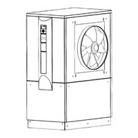 alpha innotec 10078702 Betriebsanleitung