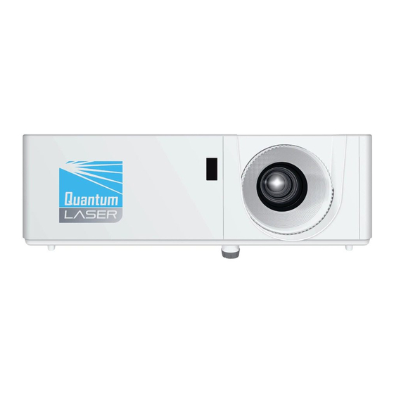 InFocus P139 Bedienungsanleitung