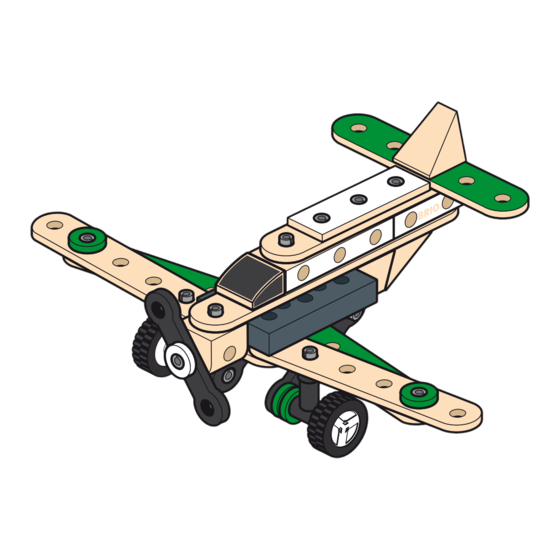 BRIO 34563 Bedienungsanleitung
