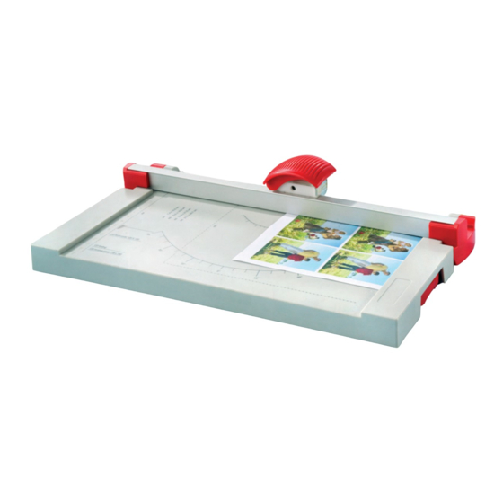 Peach PC200-05 Handbuch