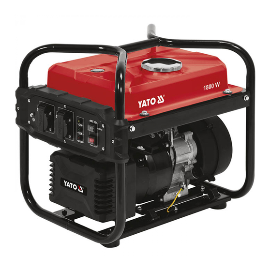 YATO YT-85482 Gerätebeschreibung