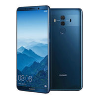 Huawei BLA-L09 Schnellstartanleitung