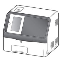 FujiFilm DRI-CHEM NX700 Bedienungsanleitung