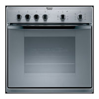 Ariston HB 50 A.1 Bedienungsanleitung