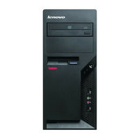 Lenovo ThinkCentre 6305 Benutzerhandbuch