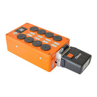 Apex Cleco LiveWire 943620PT Bedienungsanleitung
