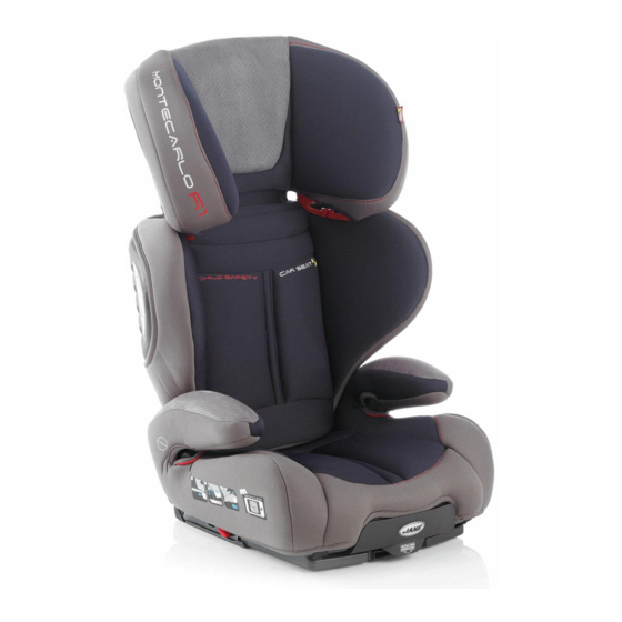 JANE Montecarlo R1 Anleitung