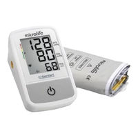 Microlife Automatic Easy Handbuch