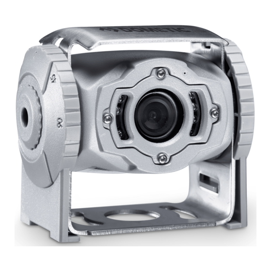 Dometic Waeco PerfectView CAM60 Handbücher