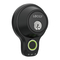 Lockly ACCESS TOUCH PRO PGD7YW - Handbuch für Fingerabdruck-Riegelschloss
