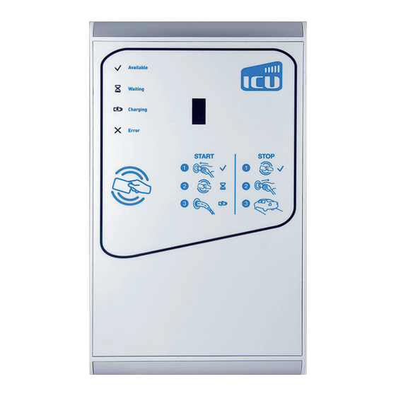 ICU Compact Anleitung