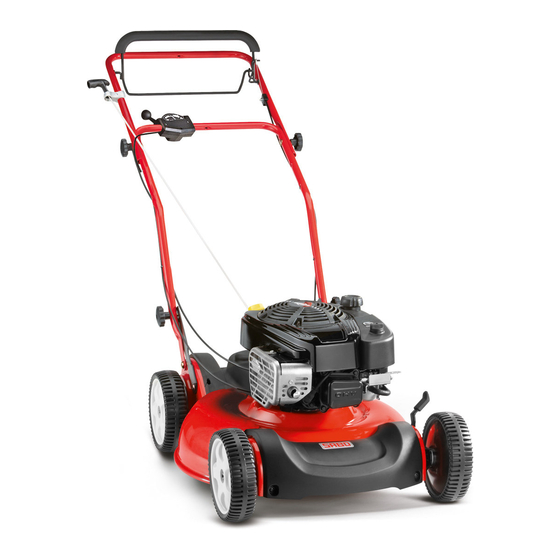 Sabo JS63 VARIO Betriebsanleitung