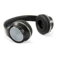 Conceptronic CHSPBTNFCSPKR Schnellanleitung