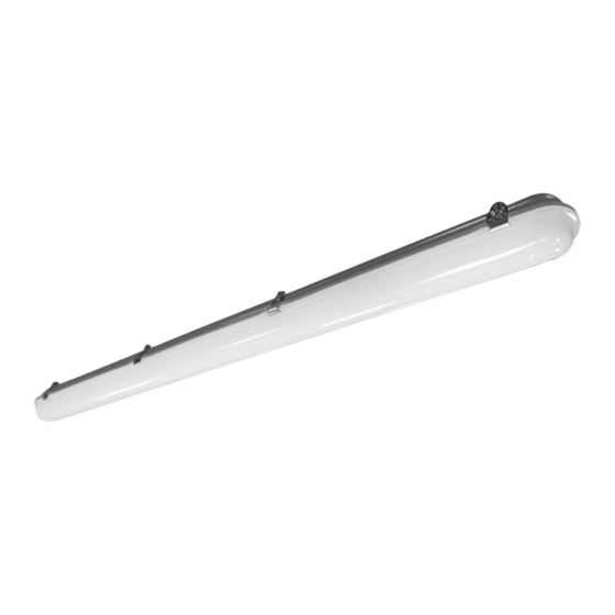 PROLUMIA LED PRO-AQUA II + Gebrauchsanleitung
