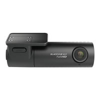 BlackVue DR590X-1CH Kurzanleitung