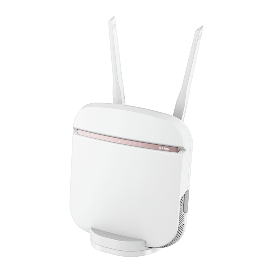 D-Link DWR-978 Benutzerhandbuch