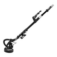 FAR TOOLS DWS 800B Originalanleitung